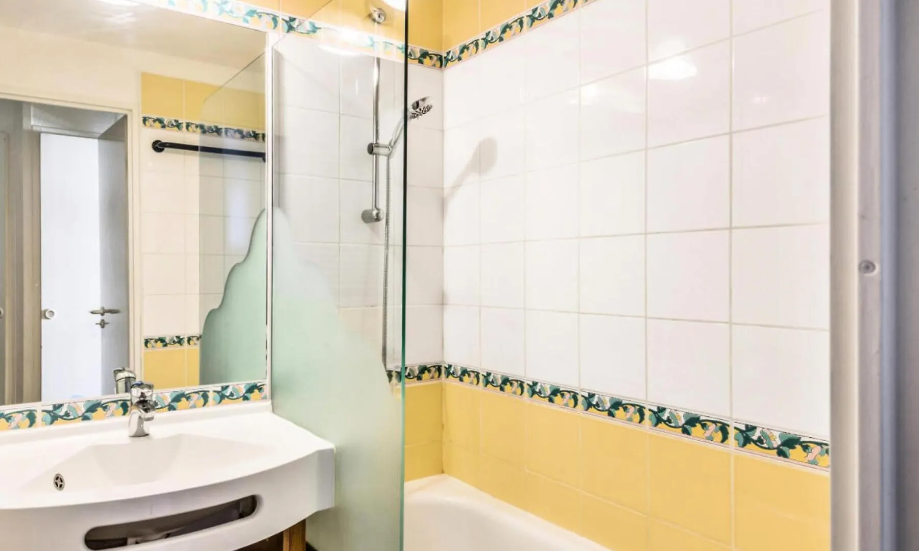 Residence Quartier Falaise - Maeva Home - Studio 4 Personnes Confort Mae-3055 Avoriaz