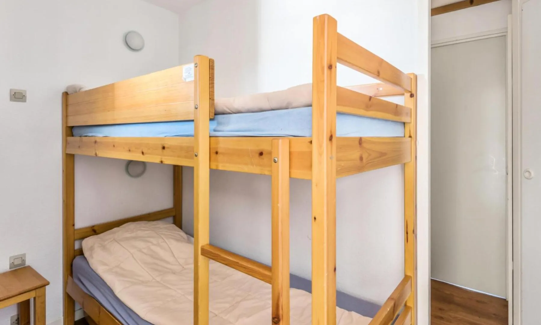 Apartment Residence Quartier Falaise - Maeva Home - Studio 4 Personnes Confort Mae-3055 Avoriaz France