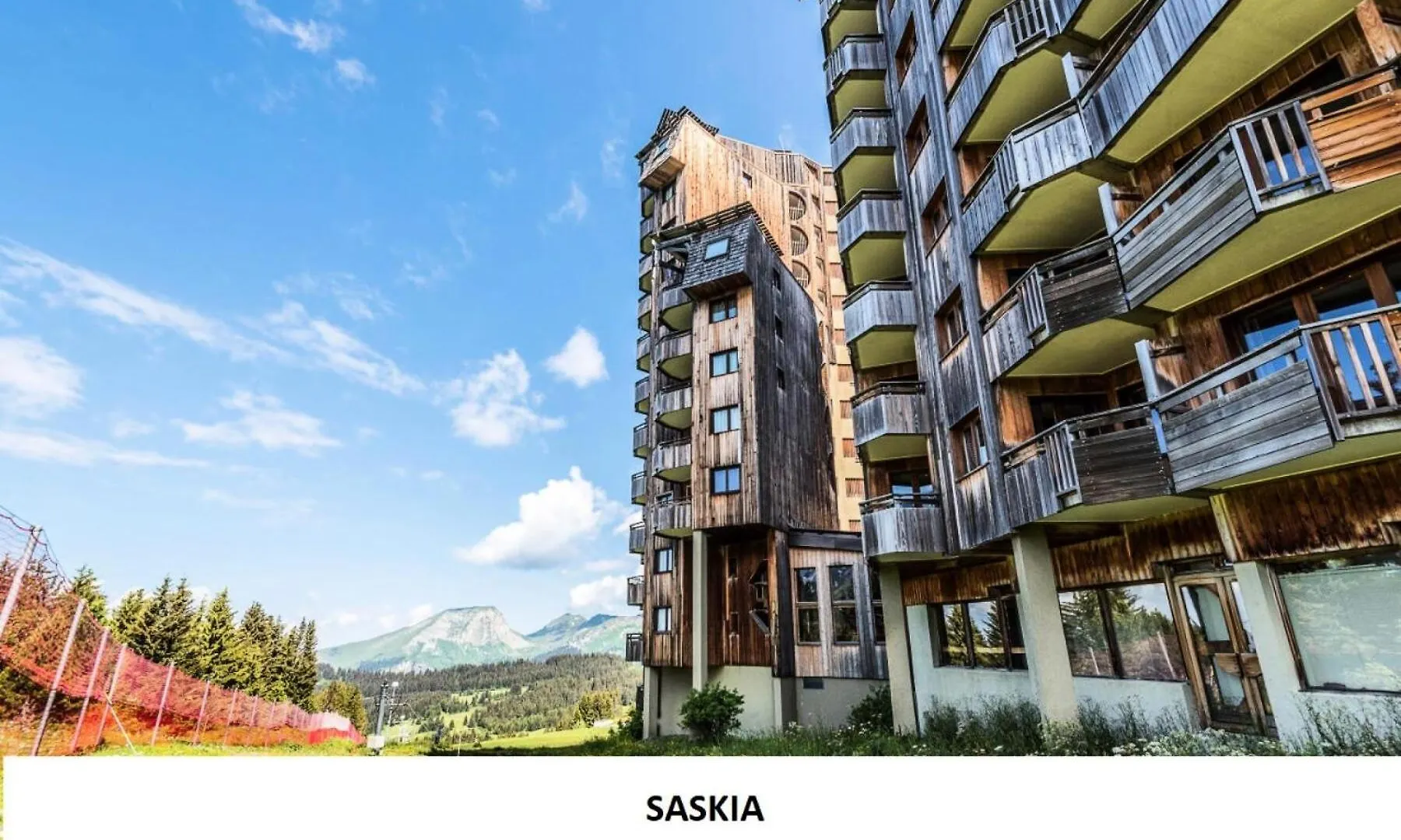 Residence Quartier Falaise - Maeva Home - Studio 4 Personnes Confort Mae-3055 Avoriaz 0*,