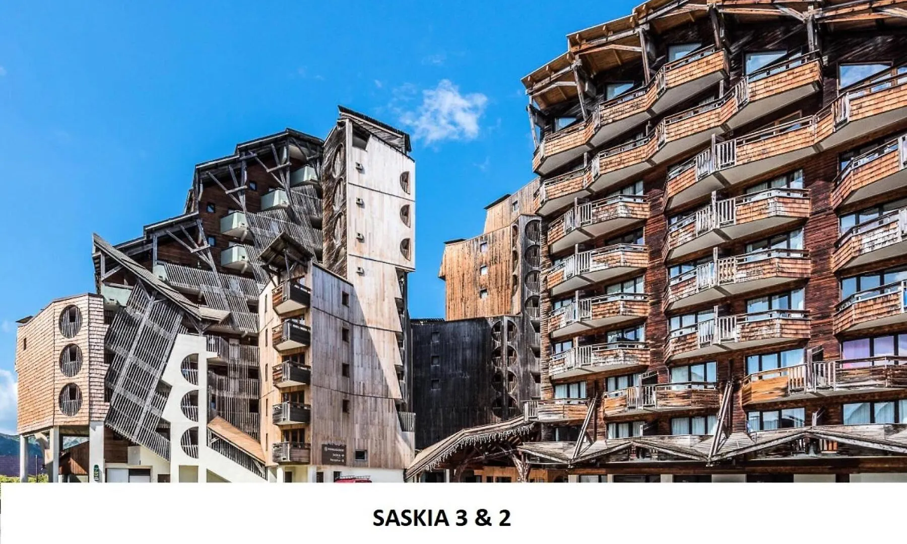 Residence Quartier Falaise - Maeva Home - Studio 4 Personnes Confort Mae-3055 Avoriaz Apartment
